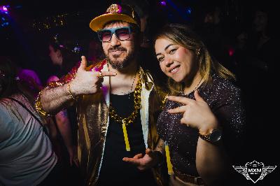 Party Bild aus dem Maxxim Club Berlin vom 25.10.2025